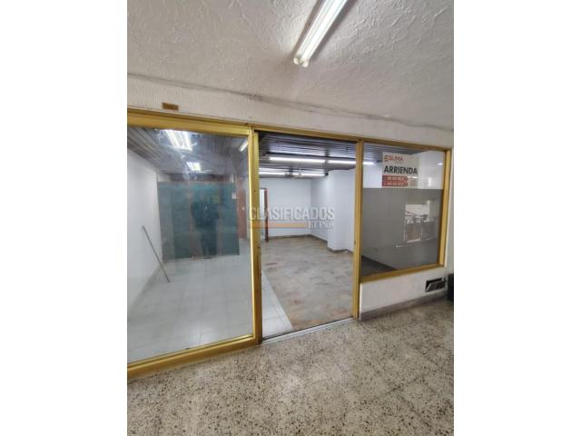 Oficinas y Consultorios, Alquiler en San Pedro