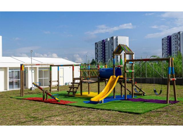 Apartamentos, Alquiler en Pereira