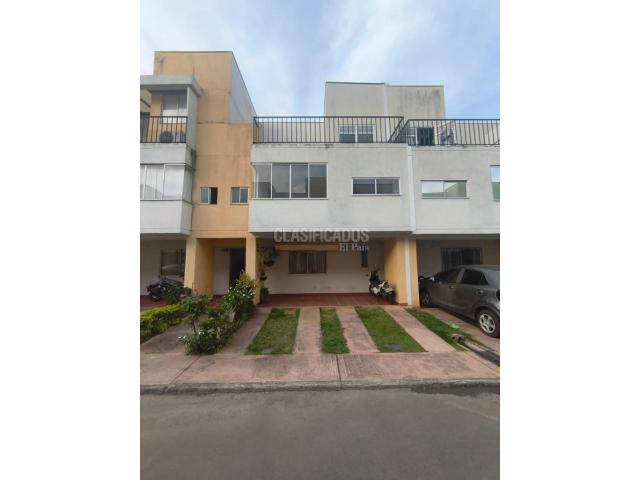 Casas, Venta en Jamundí