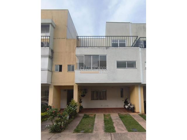 Casas, Venta en Jamundí