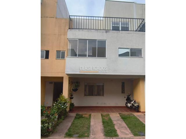 Casas, Venta en Jamundí