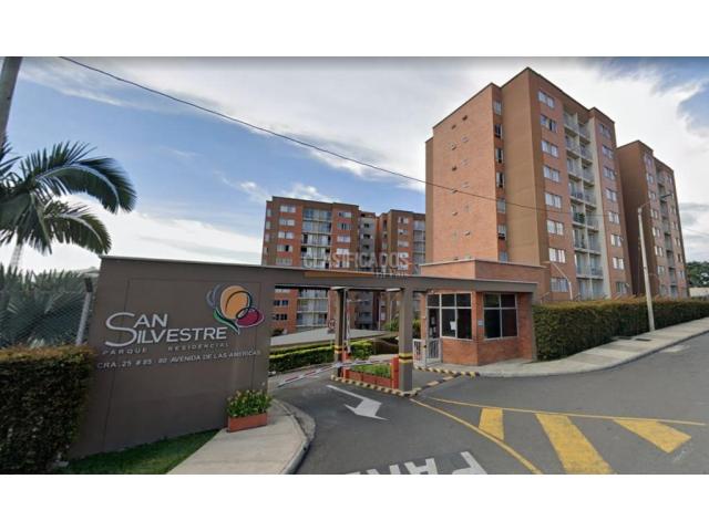 Apartamentos, Alquiler en Pereira