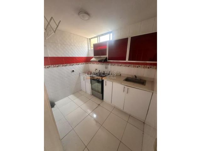 Apartamentos, Venta en Los Guaduales