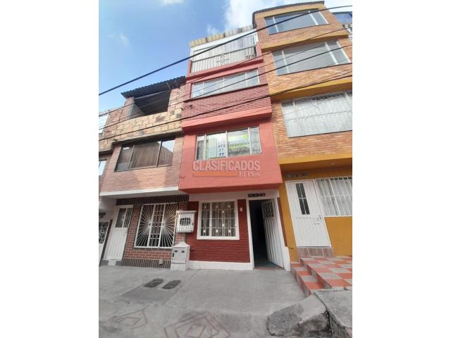 Casas, Alquiler en Bogotá