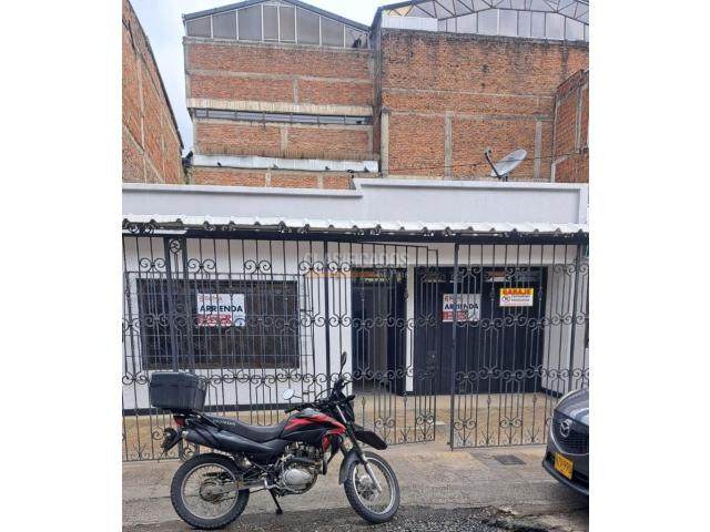 Casas, Alquiler en Departamental