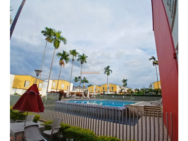 Casas, Alquiler en Pereira