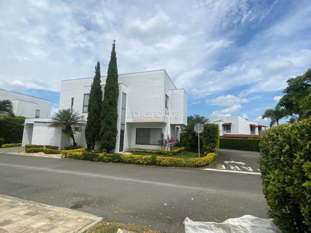 Casas, Venta en Jamundí