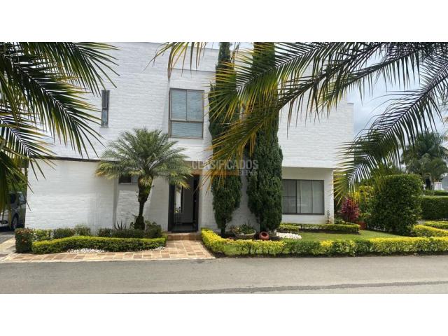 Casas, Venta en Jamundí