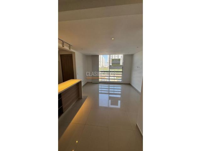 Apartamentos, Alquiler en Puerto Colombia