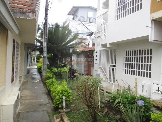 Apartamentos, Alquiler en Ciudadela Comfandi