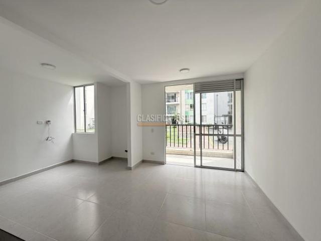 Apartamentos, Alquiler en Jamundí