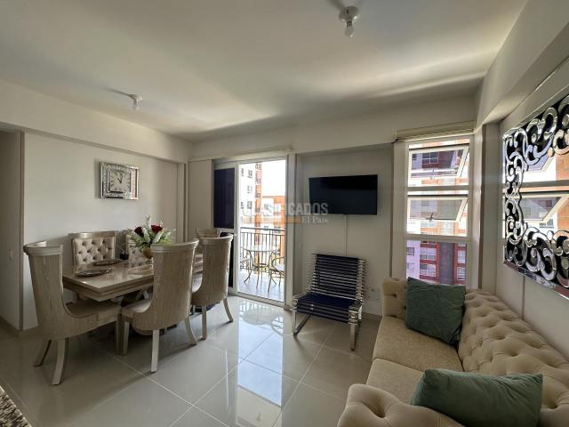 Apartamentos, Venta en Ciudad Melendez