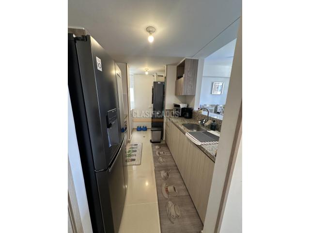 Apartamentos, Venta en Ciudad Melendez