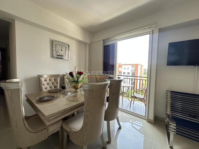 Apartamentos, Venta en Ciudad Melendez