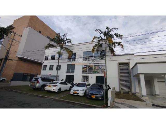 Oficinas y Consultorios, Alquiler en Ciudad Jardín