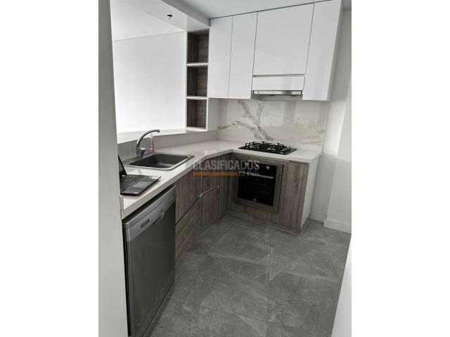 Apartamentos, Alquiler en Altos de Santa Isabel