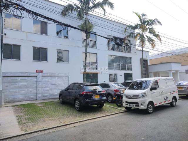 Oficinas y Consultorios, Alquiler en Ciudad Jardín