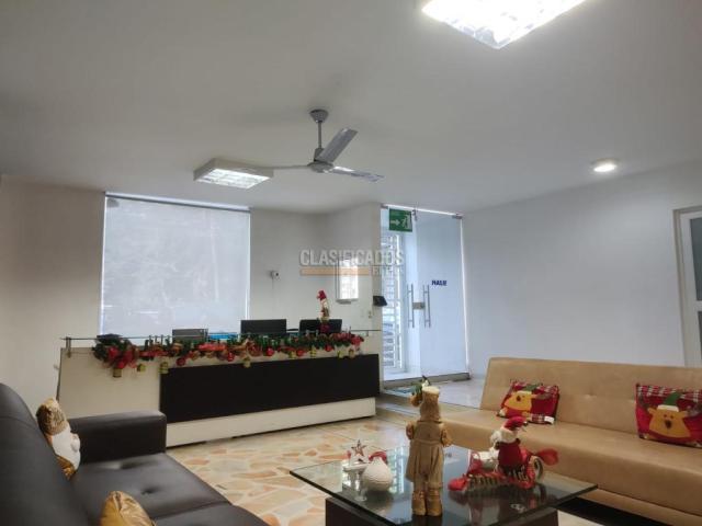 Oficinas y Consultorios, Alquiler en Ciudad Jardín