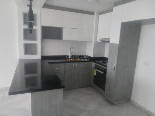 Apartamentos, Alquiler en Ciudad Pacifica