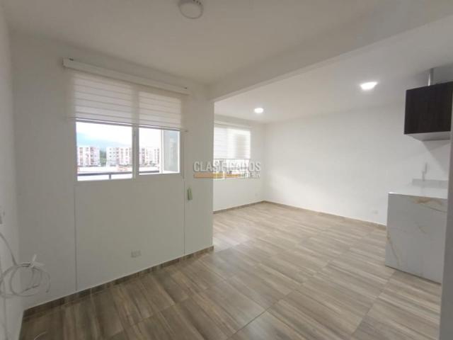 Apartamentos, Alquiler en Jamundí