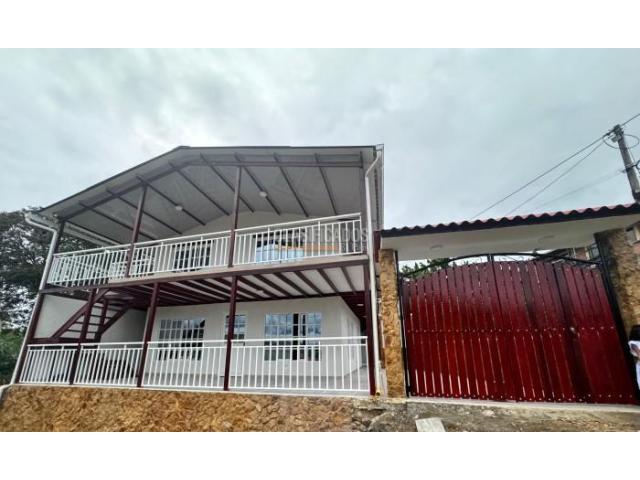 Casas, Venta en Dagua