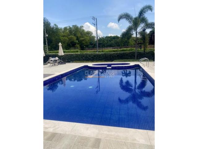 Apartamentos, Venta en Pance