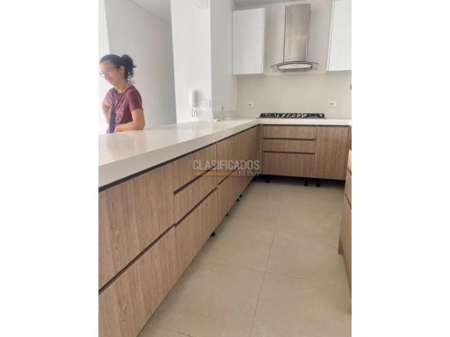 Apartamentos, Venta en Pance