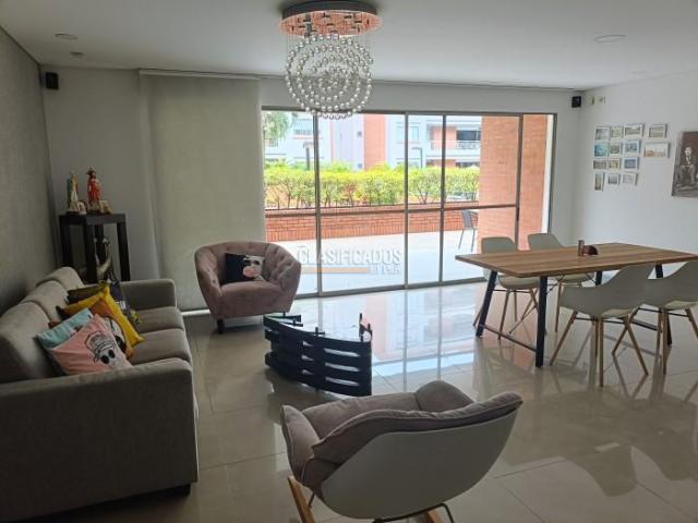 Apartamentos, Venta en Pance