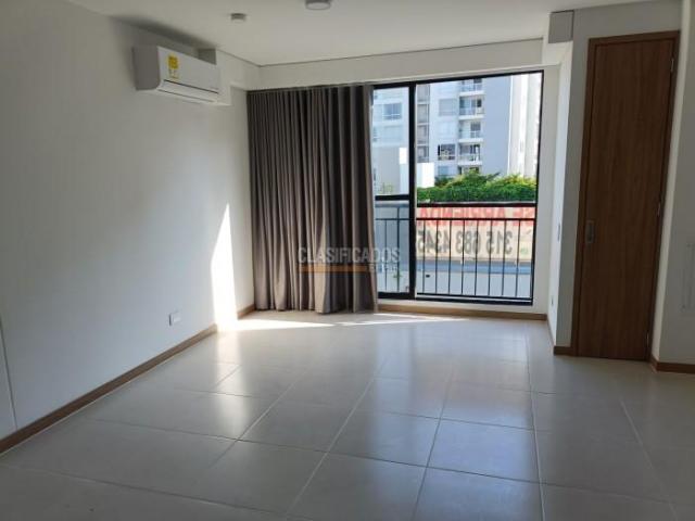 Apartaestudios, Venta en Pance