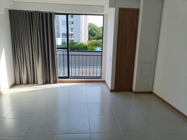 Apartaestudios, Venta en Pance