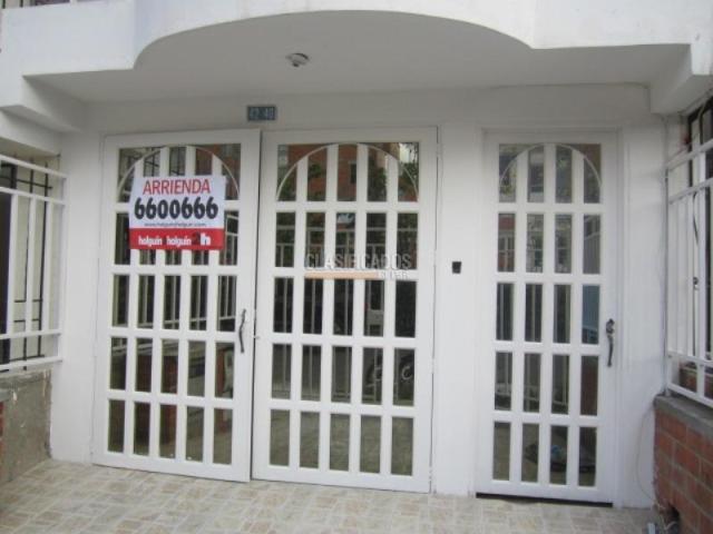 Apartamentos, Alquiler en Calicanto