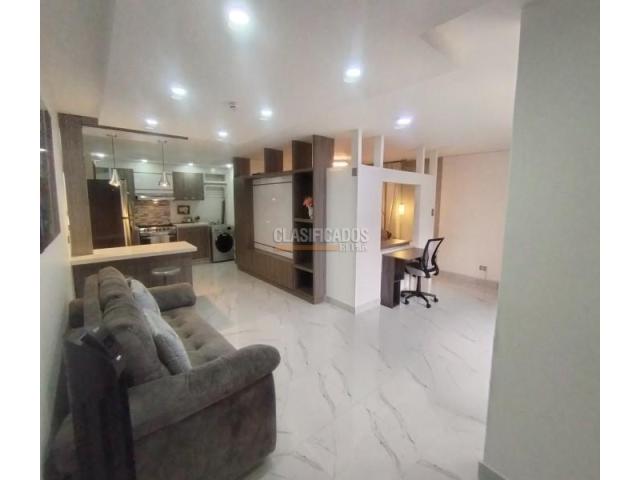 Apartaestudios, Venta en El Ingenio