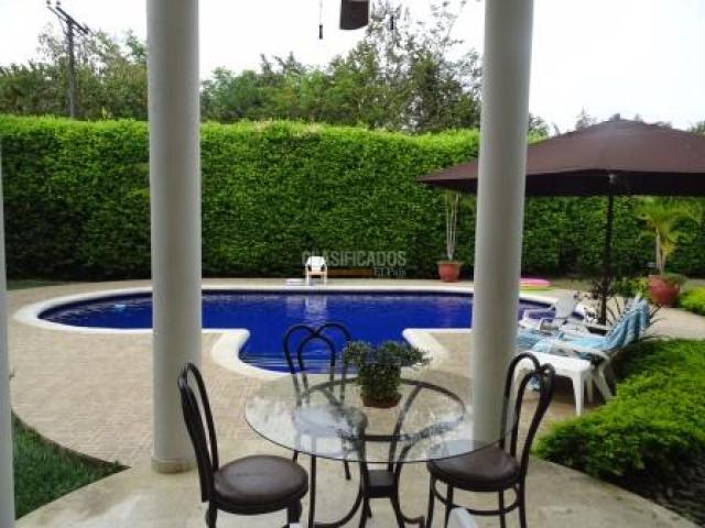 Casas, Venta en Pance