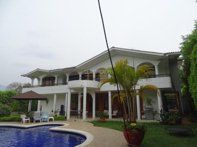 Casas, Venta en Pance