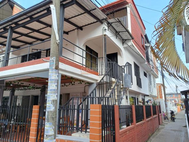 Casas, Venta en Jamundí