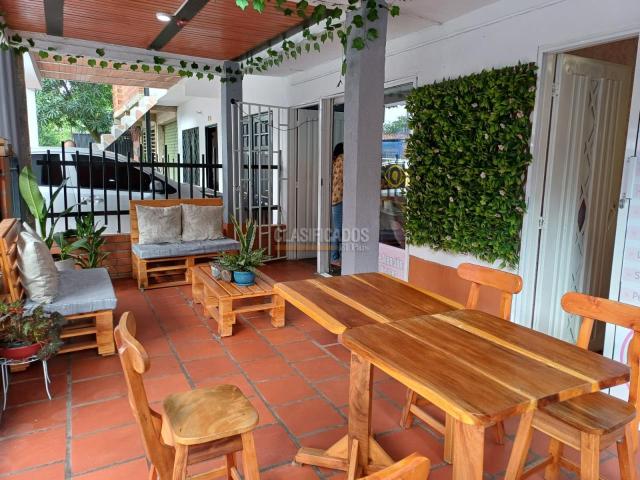 Casas, Venta en Jamundí