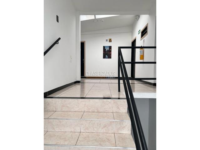 Edificios, Venta en San Fernando Nuevo