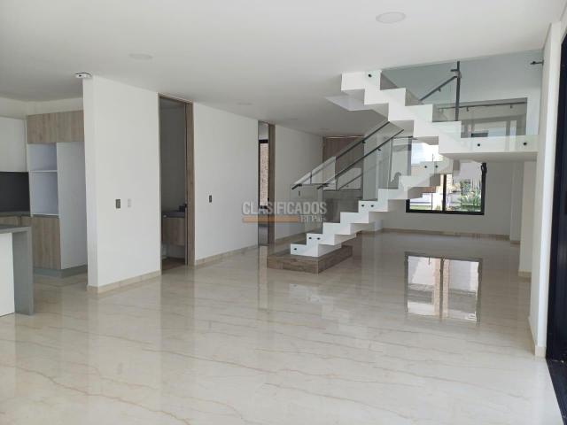 Casas, Venta en Jamundí