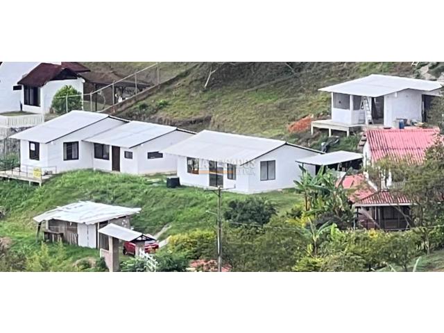 Lotes, Venta en Calima (Darién)