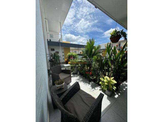 Casas, Venta en Jamundí