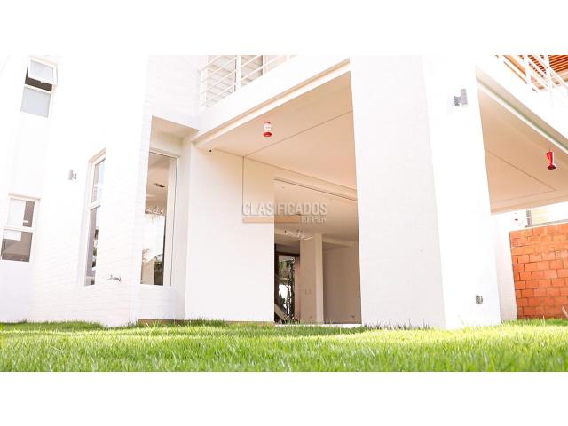 Casas, Venta en Jamundí