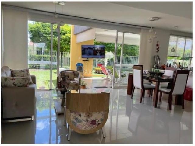 Casas, Venta en Jamundí