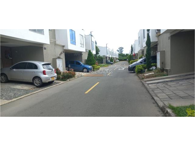 Casas, Venta en Jamundí