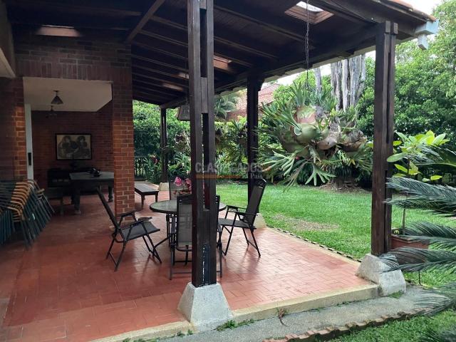 Casas, Venta en Pance