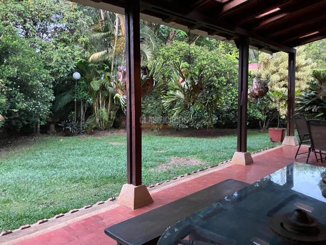 Casas, Venta en Pance