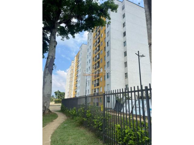 Apartamentos, Venta en Jamundí