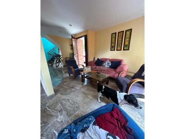 Casas, Venta en Jamundí