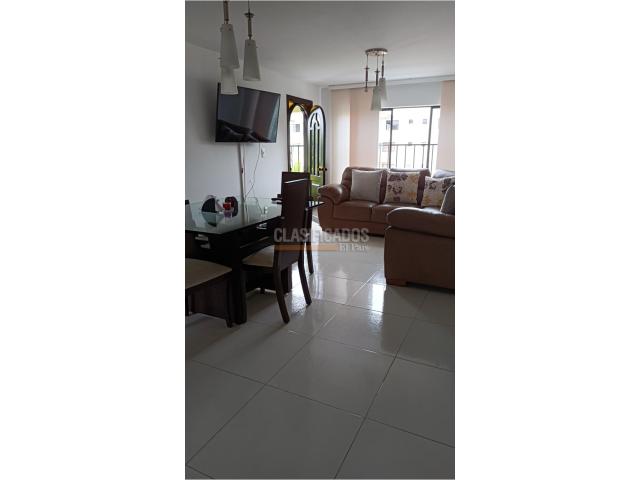 Apartamentos, Venta en El Ingenio