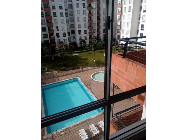 Apartamentos, Venta en Ciudad Bochalema