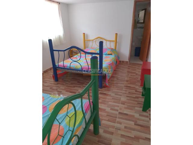 Fincas y Casas Campestres, Venta en La Cumbre